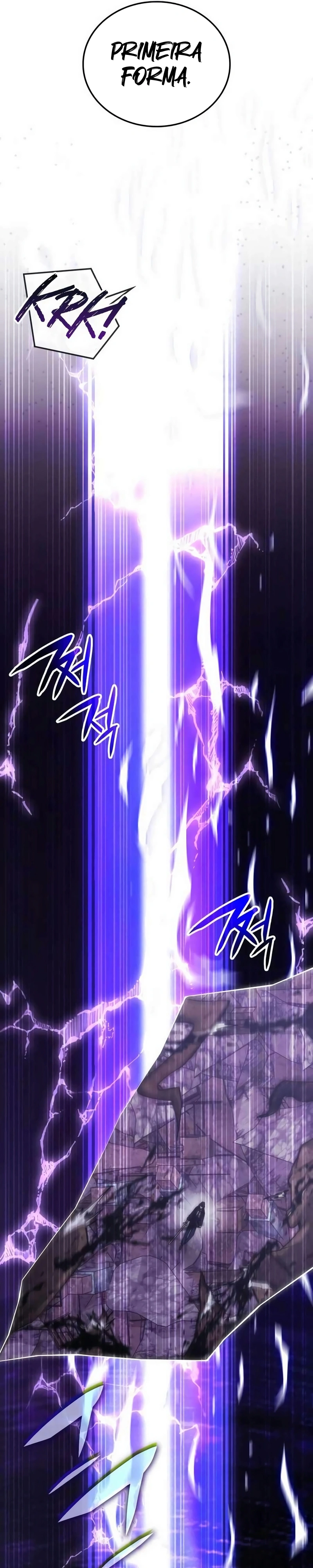 Read Academia da Transcendência PT Manga Online