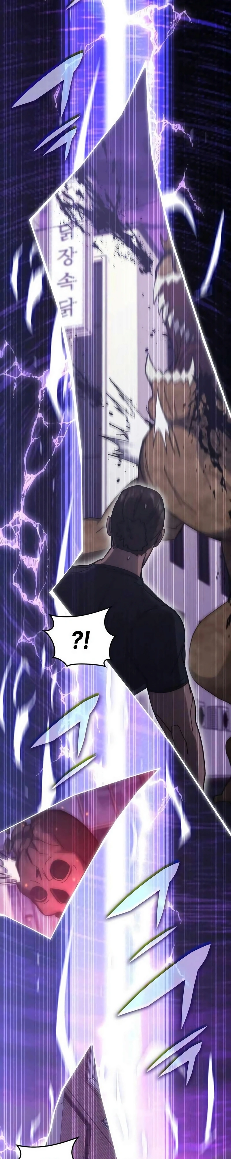 Read Academia da Transcendência PT Manga Online