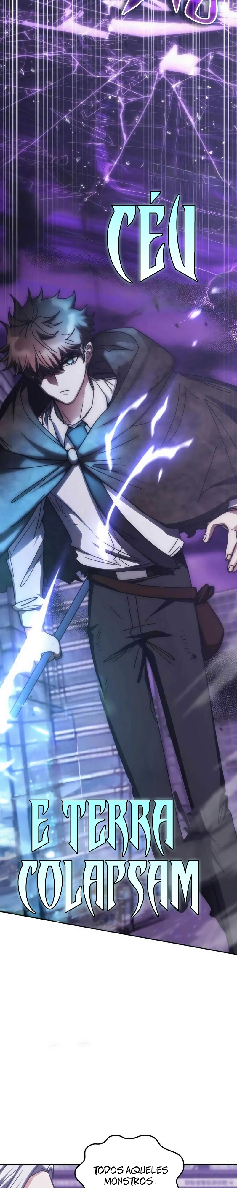 Read Academia da Transcendência PT Manga Online