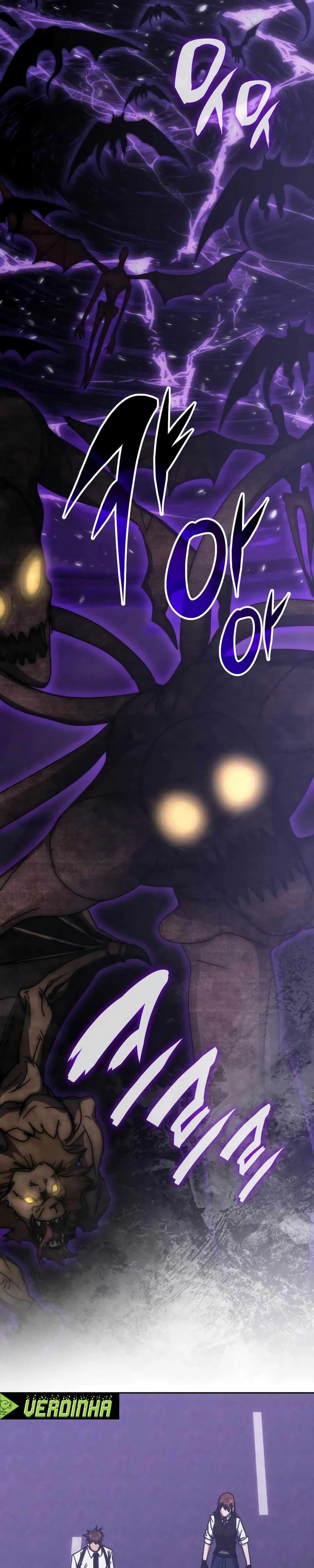 Read Academia da Transcendência PT Manga Online