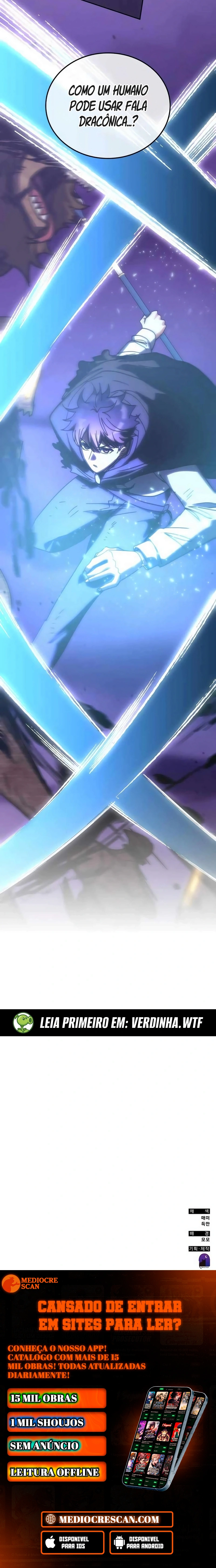 Read Academia da Transcendência PT Manga Online