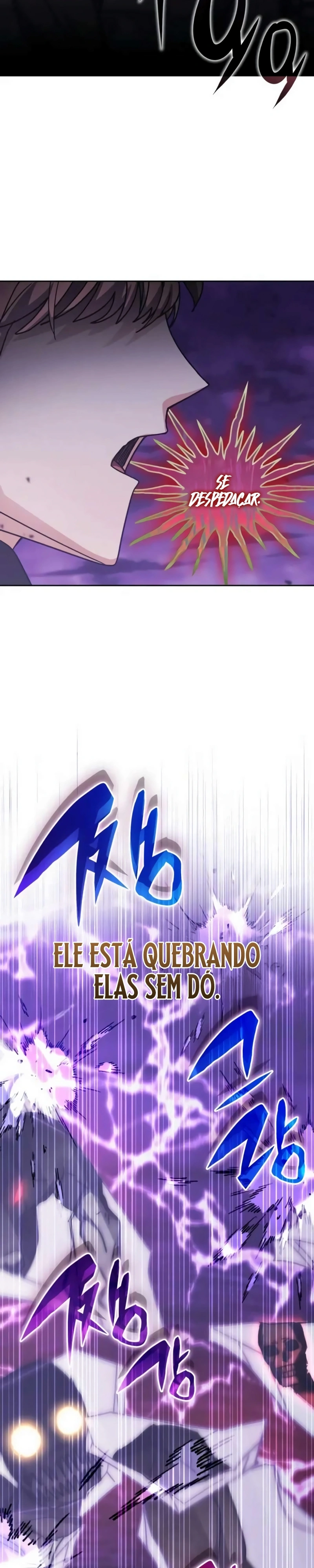 Read Academia da Transcendência PT Manga Online