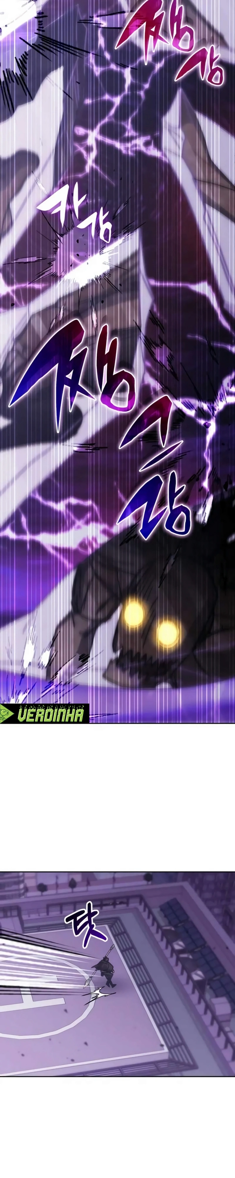 Read Academia da Transcendência PT Manga Online