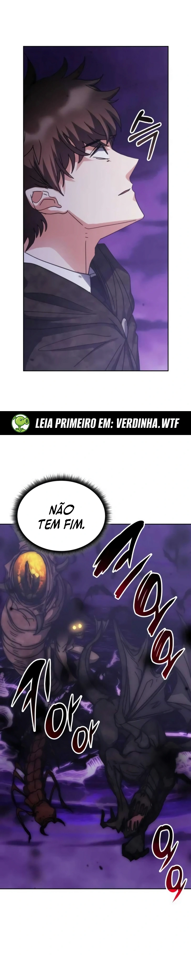 Read Academia da Transcendência PT Manga Online