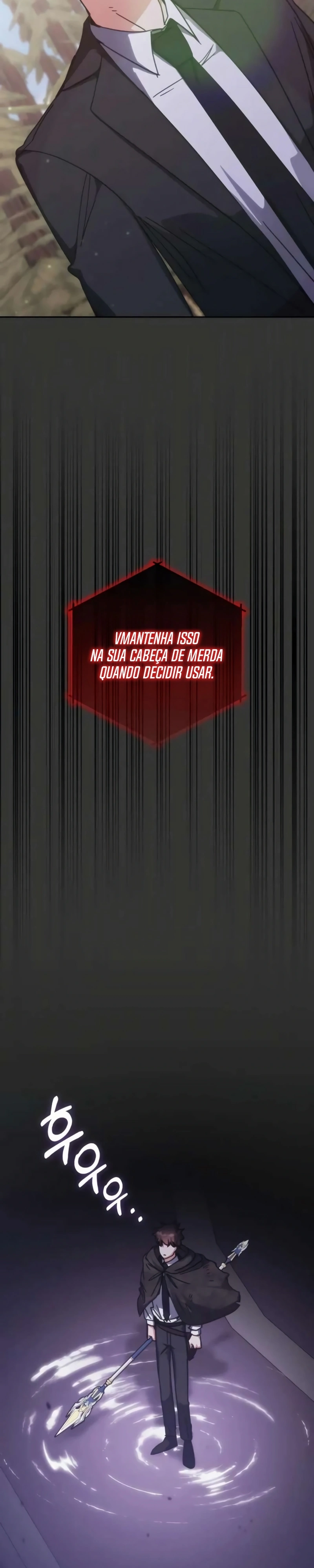 Read Academia da Transcendência PT Manga Online