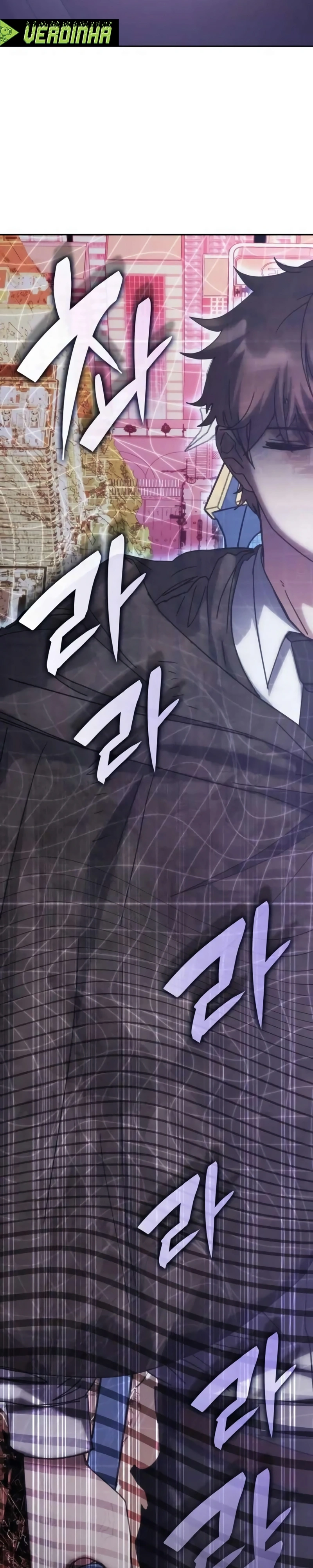 Read Academia da Transcendência PT Manga Online