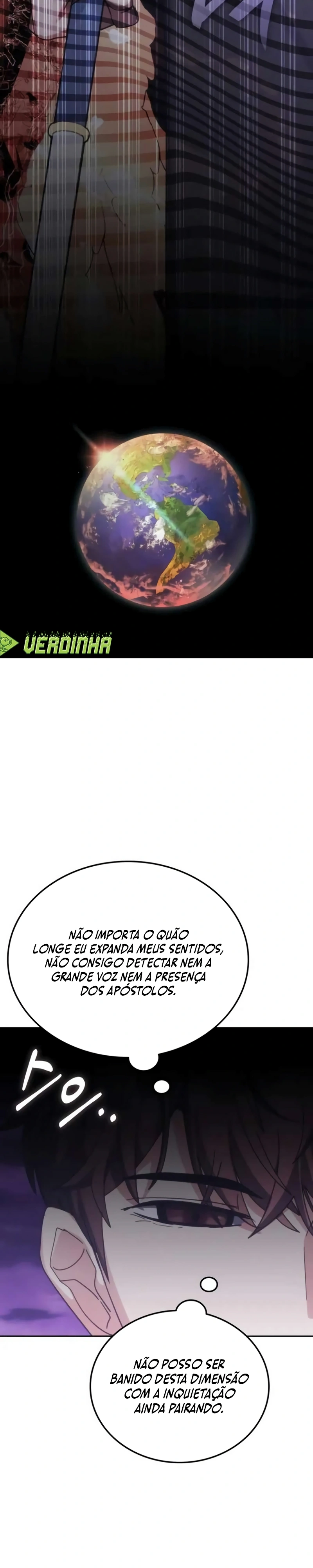 Read Academia da Transcendência PT Manga Online