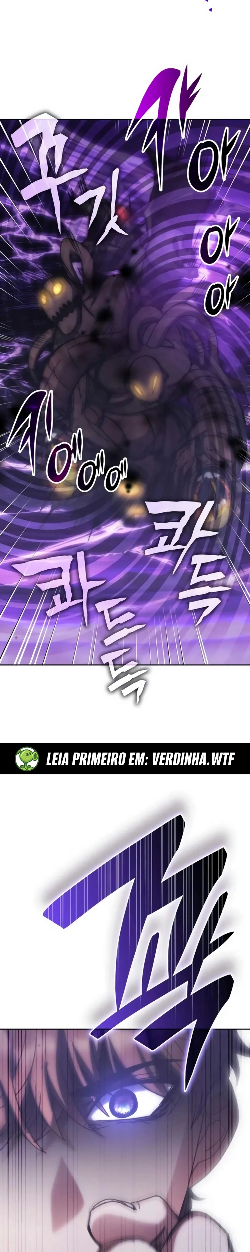 Read Academia da Transcendência PT Manga Online