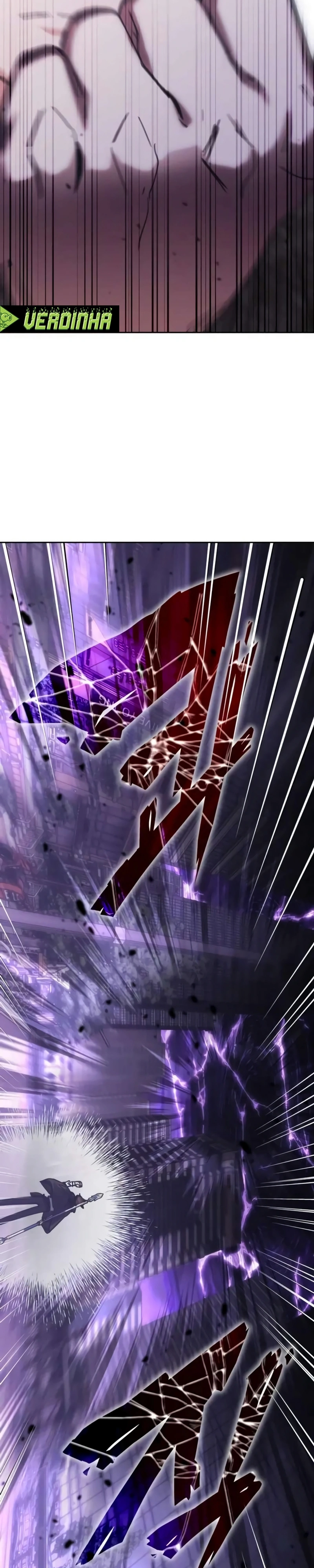 Read Academia da Transcendência PT Manga Online