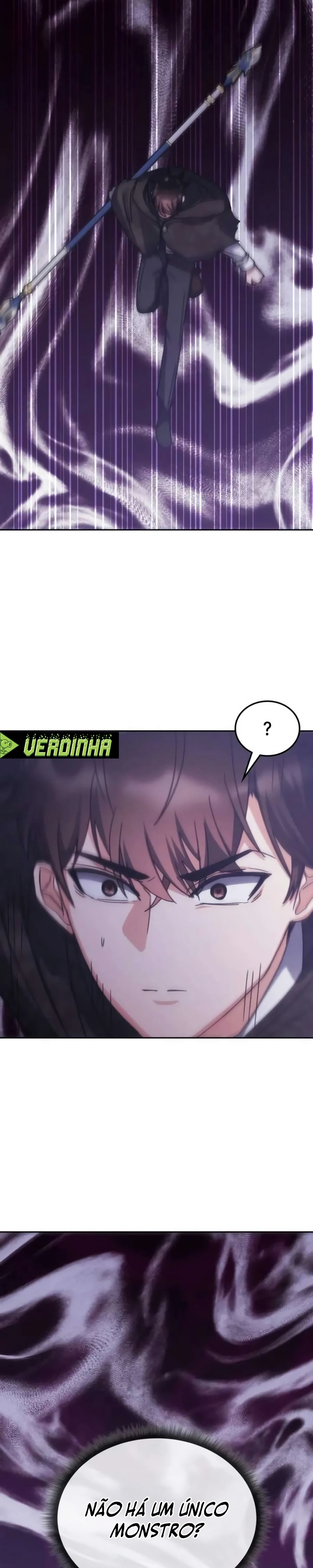 Read Academia da Transcendência PT Manga Online