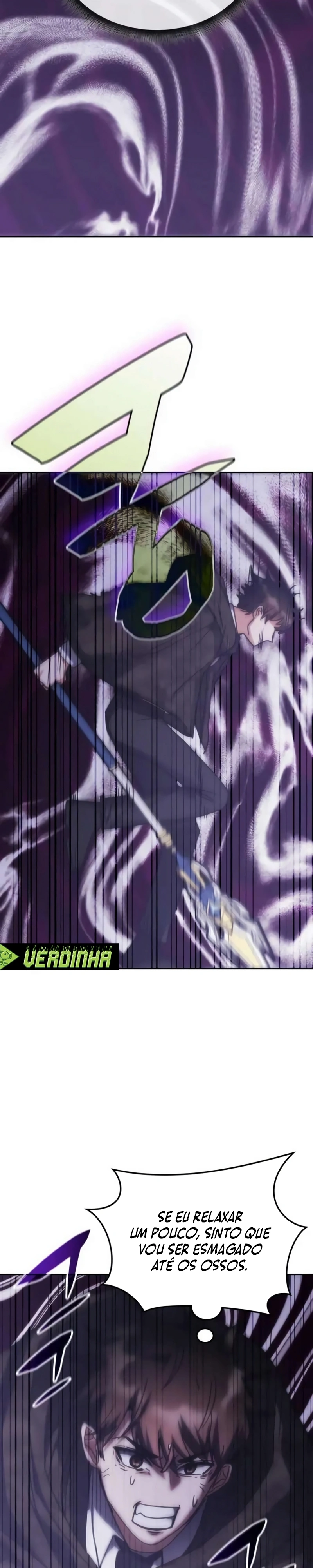 Read Academia da Transcendência PT Manga Online