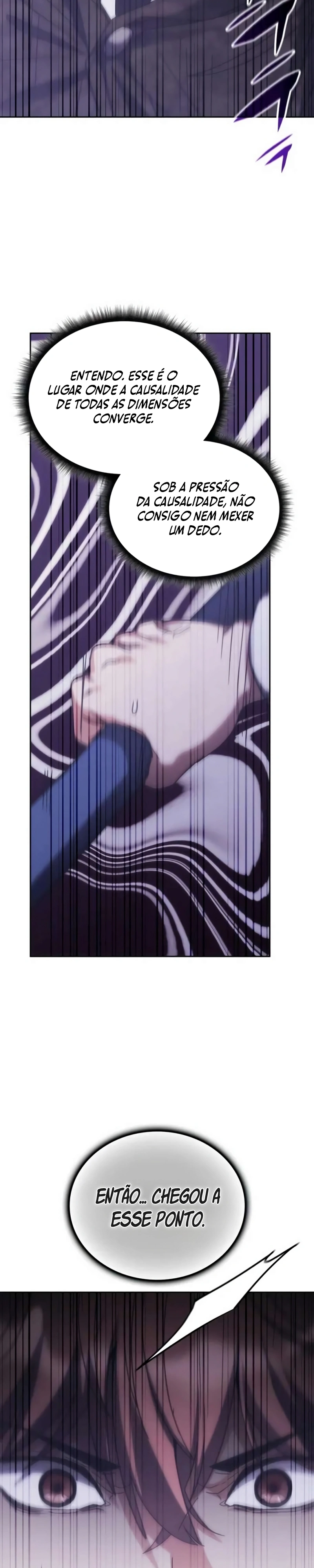 Read Academia da Transcendência PT Manga Online