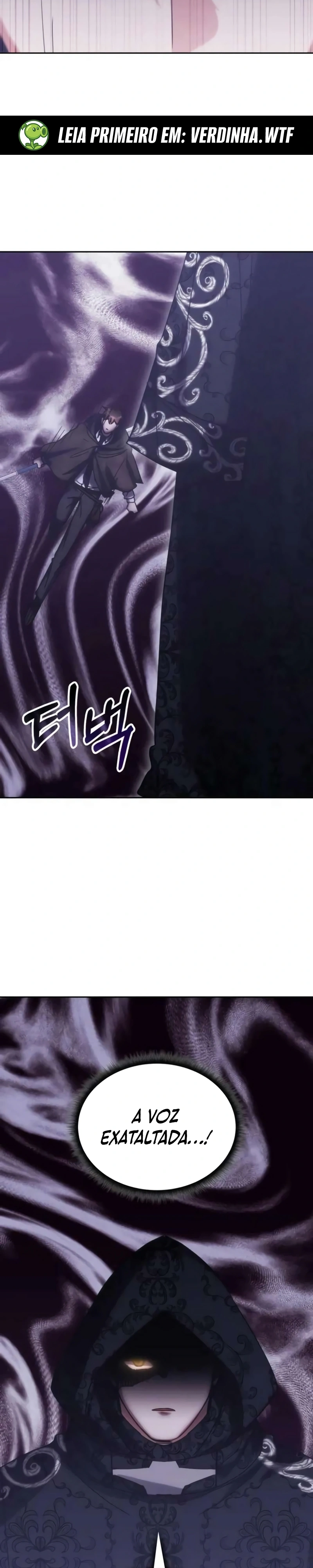 Read Academia da Transcendência PT Manga Online