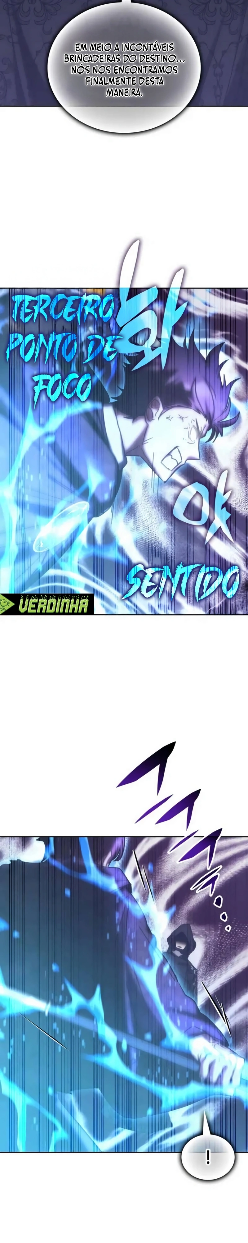 Read Academia da Transcendência PT Manga Online