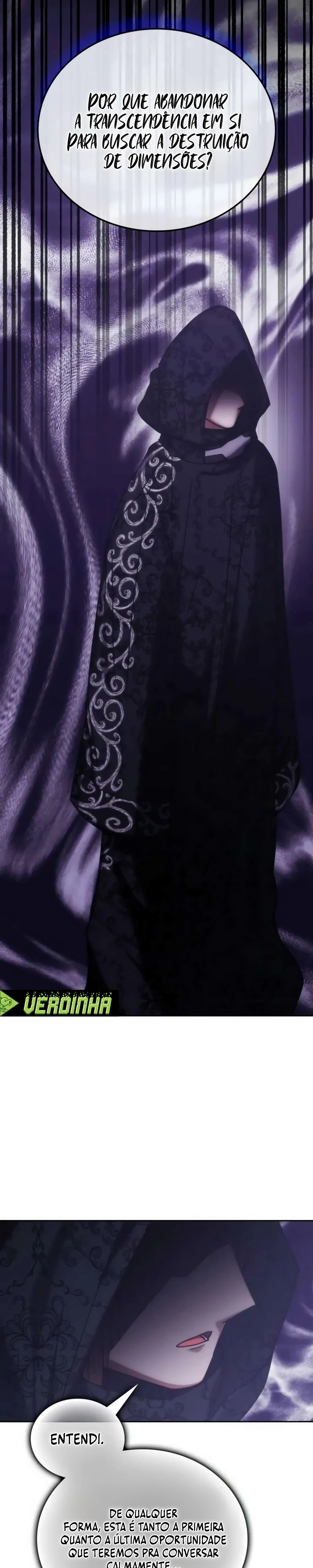 Read Academia da Transcendência PT Manga Online