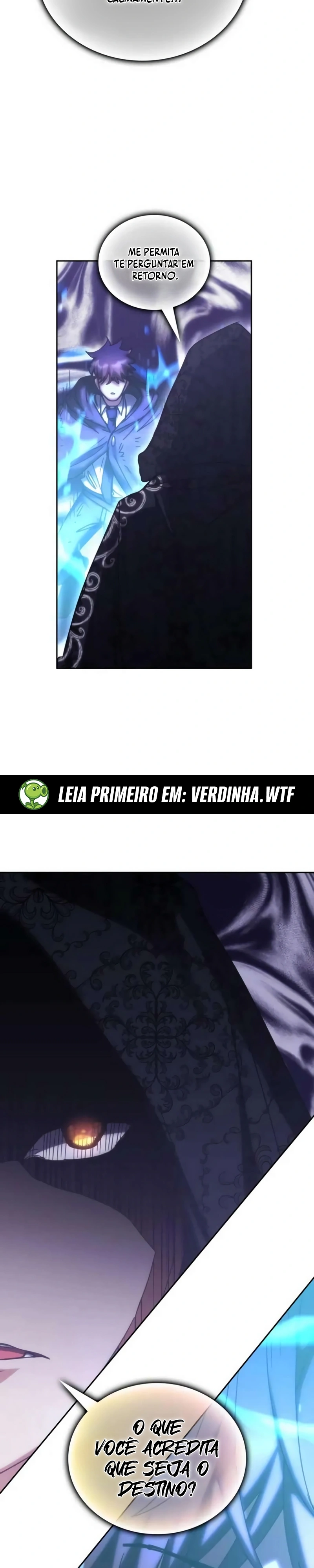 Read Academia da Transcendência PT Manga Online