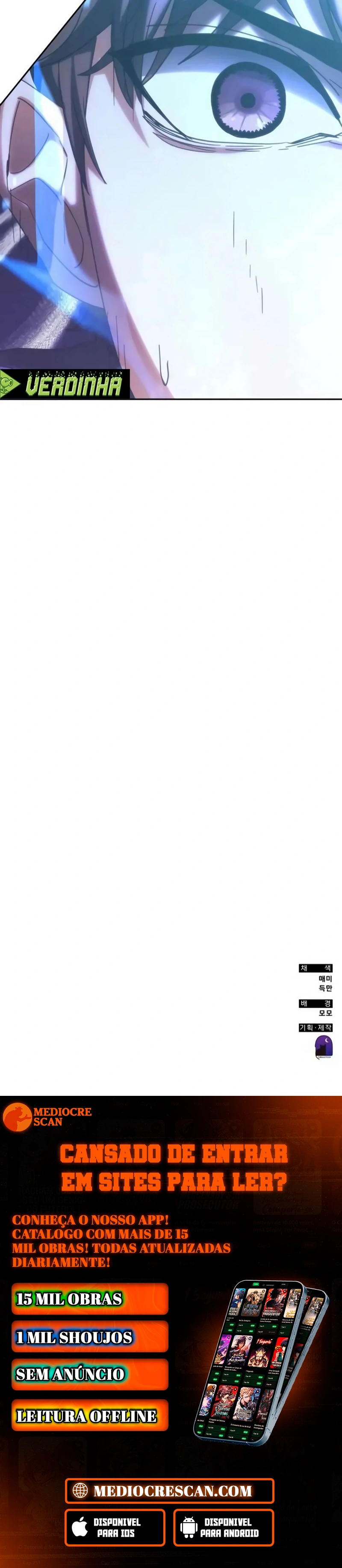 Read Academia da Transcendência PT Manga Online