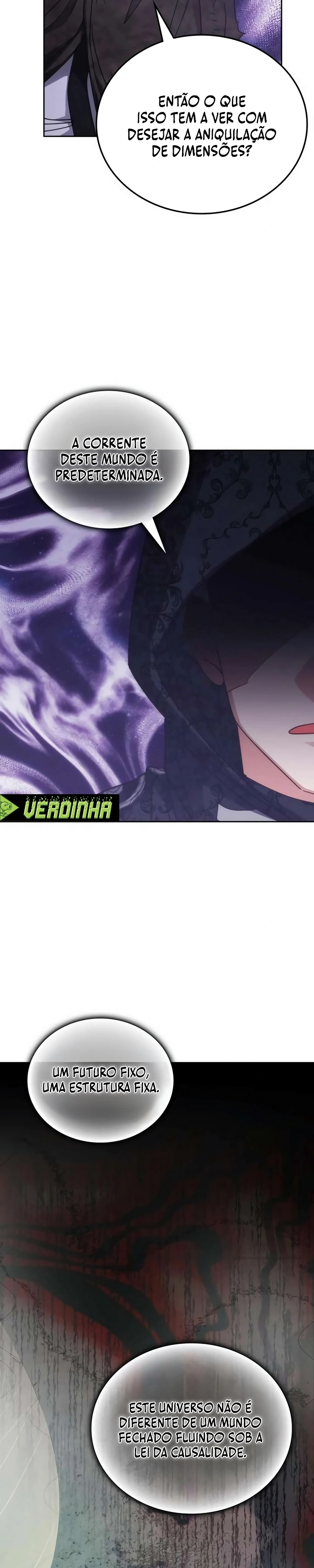 Read Academia da Transcendência PT Manga Online