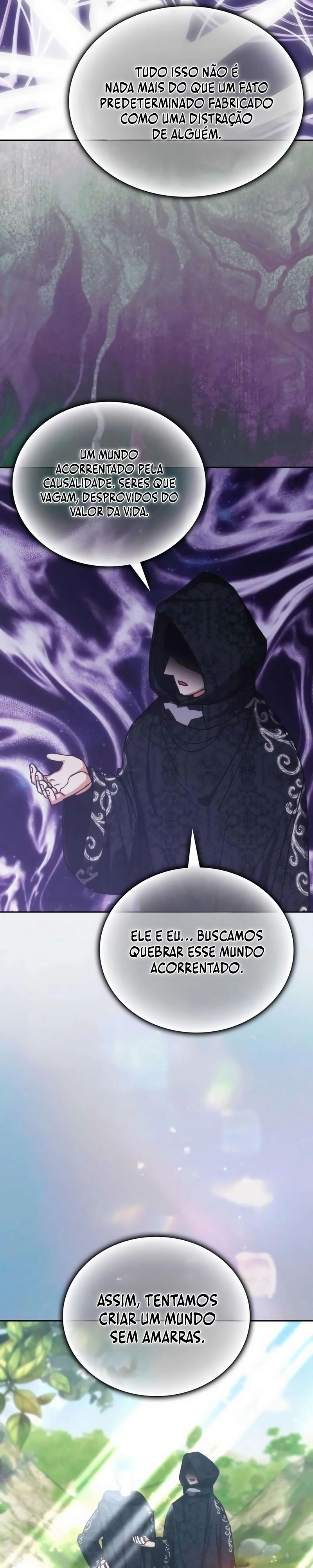 Read Academia da Transcendência PT Manga Online