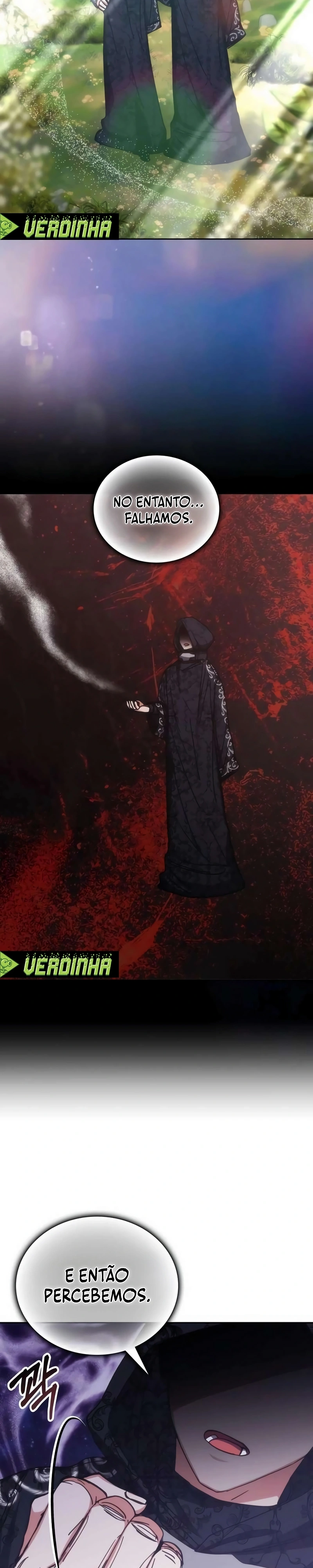 Read Academia da Transcendência PT Manga Online