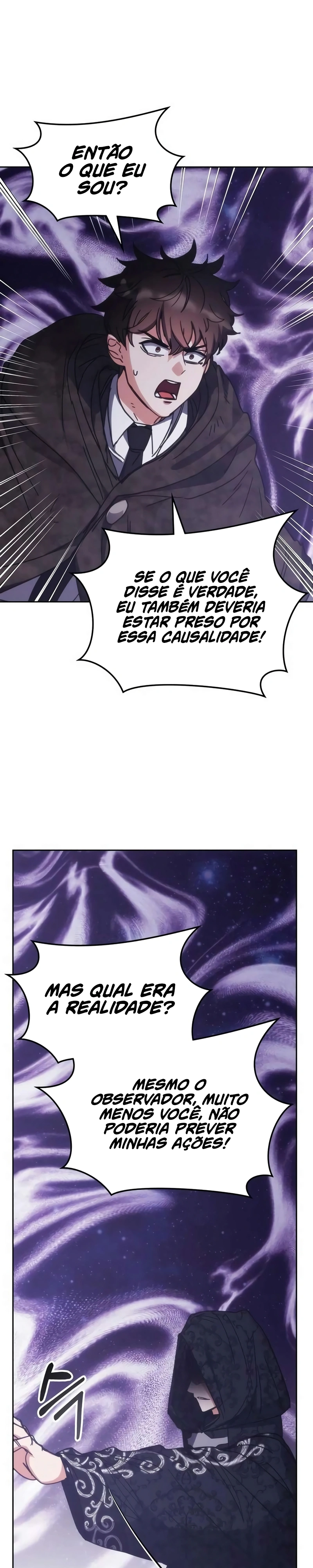 Read Academia da Transcendência PT Manga Online