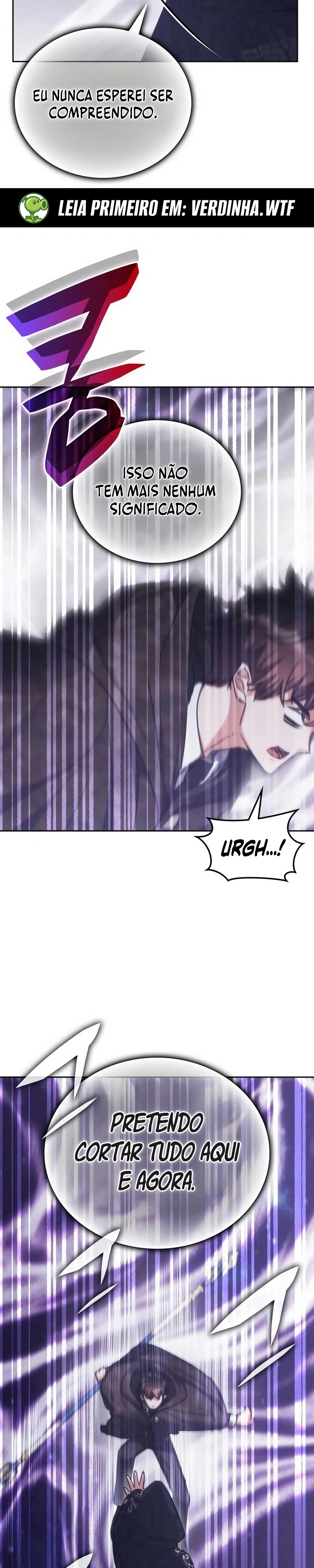 Read Academia da Transcendência PT Manga Online