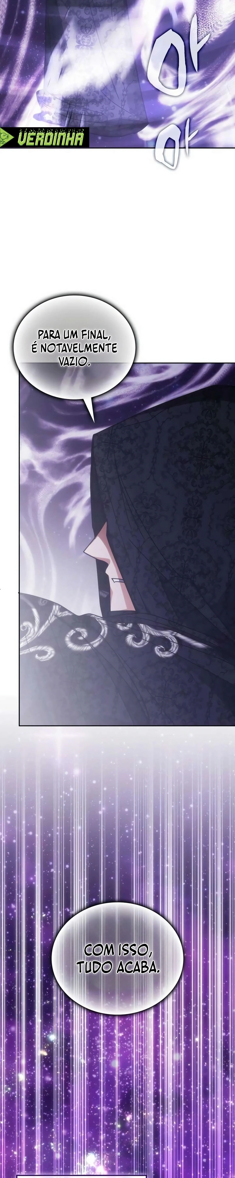 Read Academia da Transcendência PT Manga Online