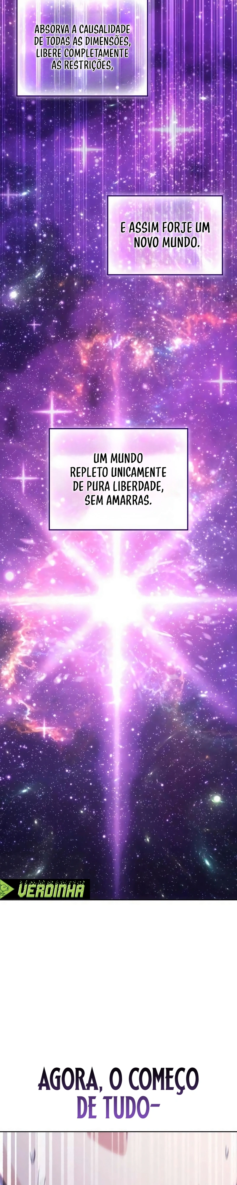Read Academia da Transcendência PT Manga Online
