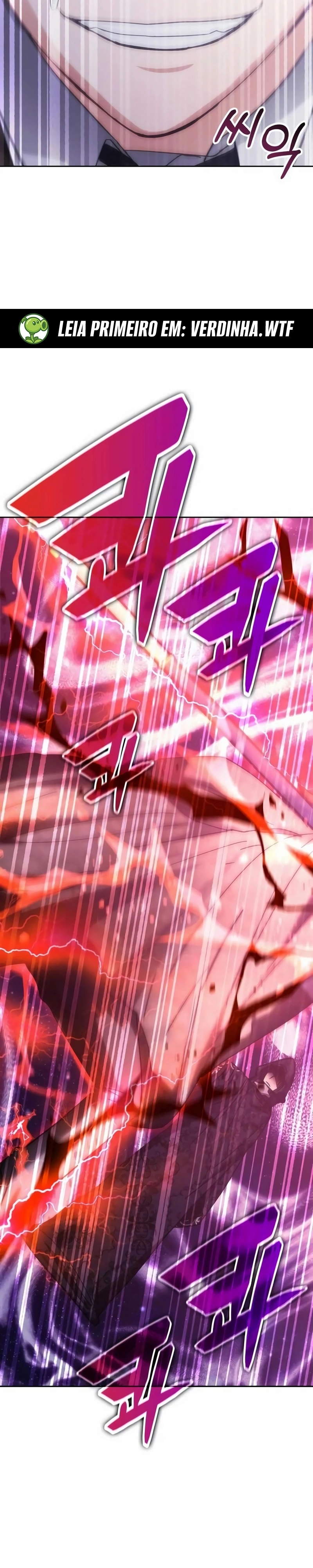 Read Academia da Transcendência PT Manga Online