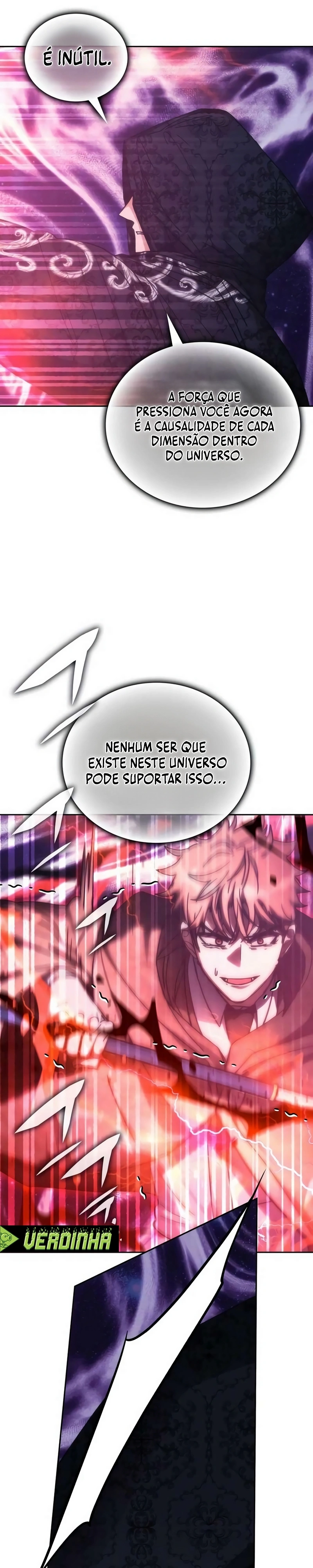 Read Academia da Transcendência PT Manga Online