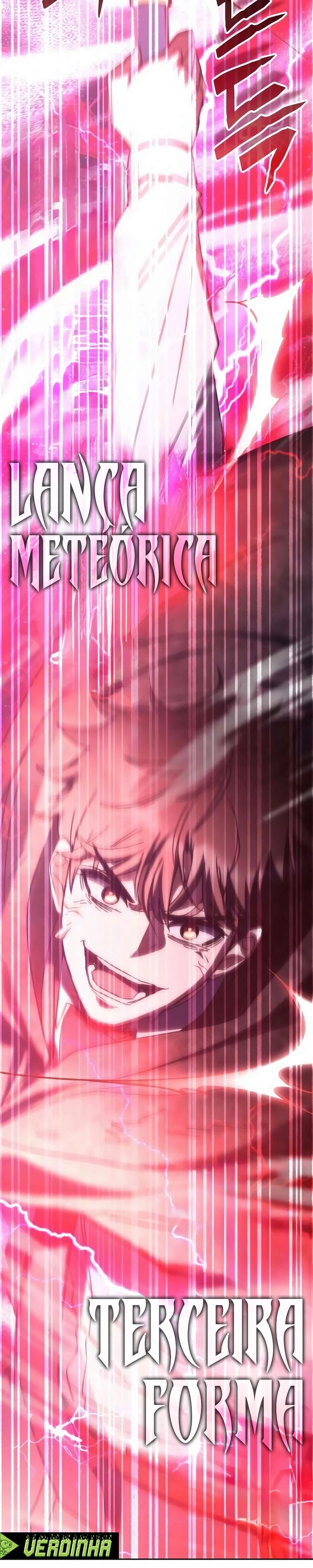 Read Academia da Transcendência PT Manga Online