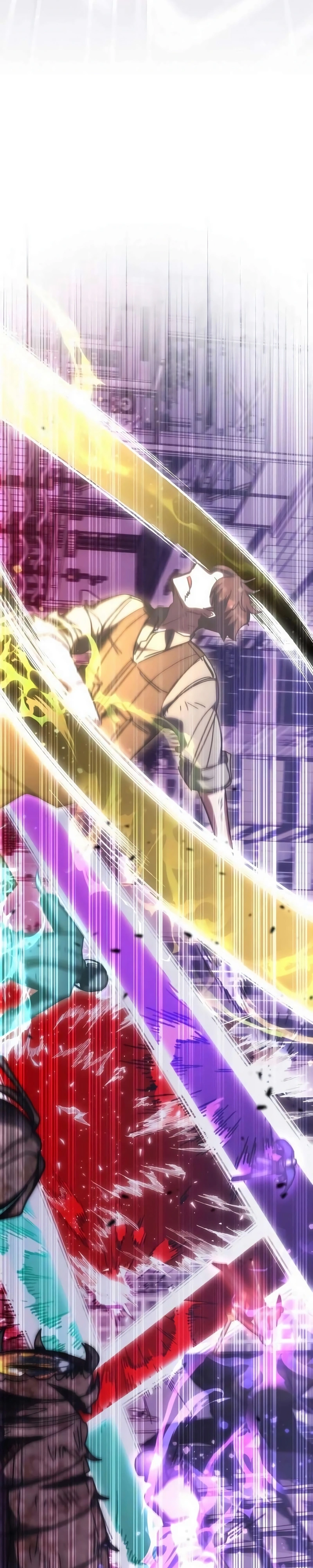 Read Academia da Transcendência PT Manga Online