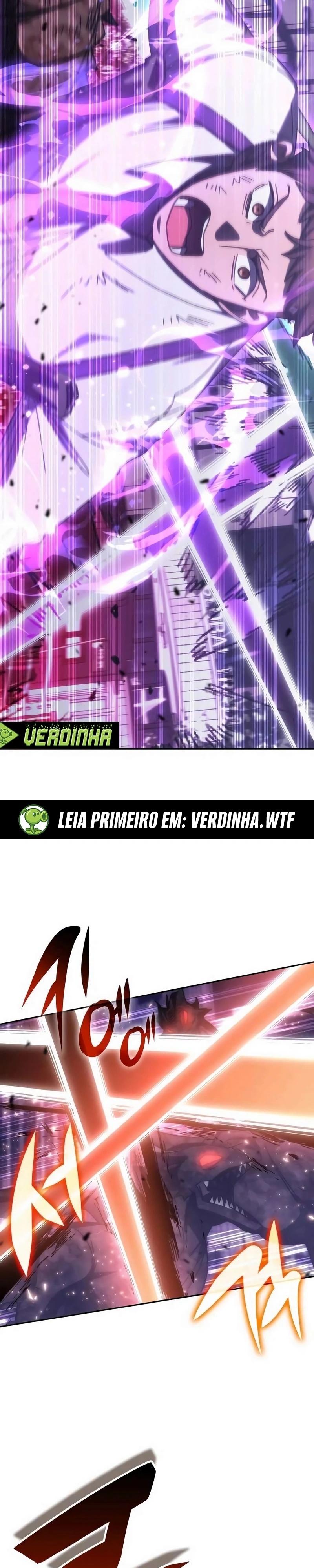 Read Academia da Transcendência PT Manga Online