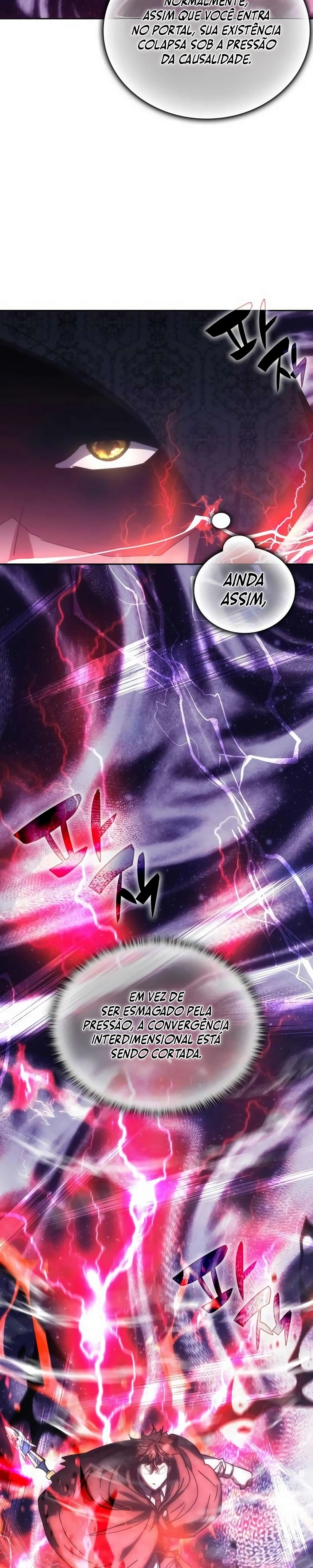 Read Academia da Transcendência PT Manga Online