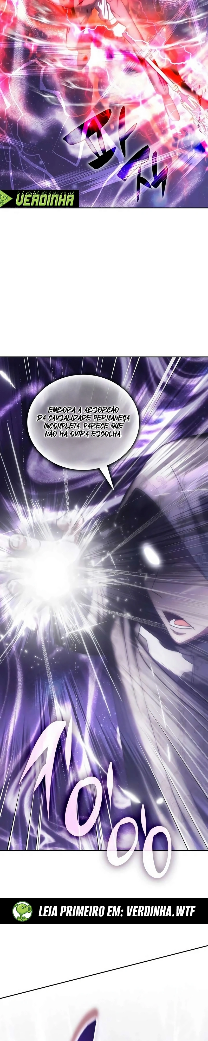 Read Academia da Transcendência PT Manga Online