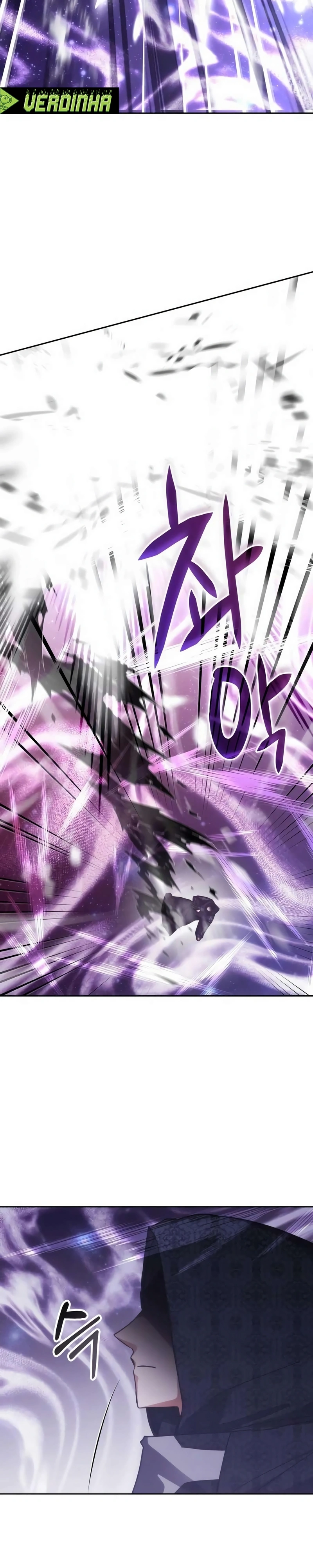 Read Academia da Transcendência PT Manga Online