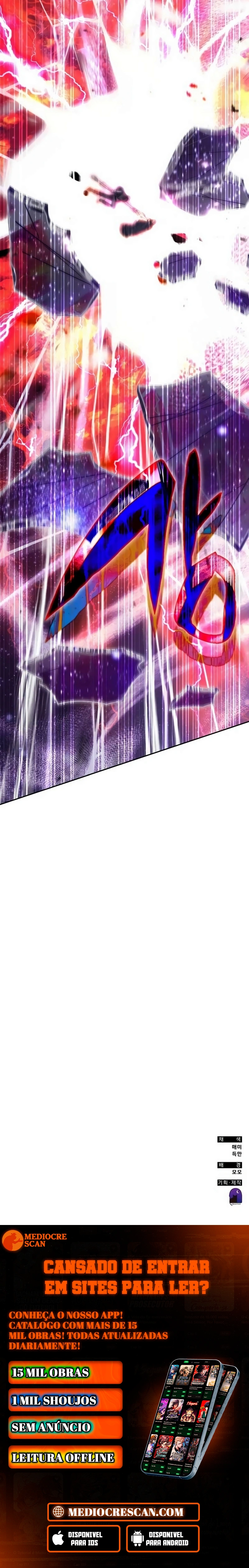 Read Academia da Transcendência PT Manga Online