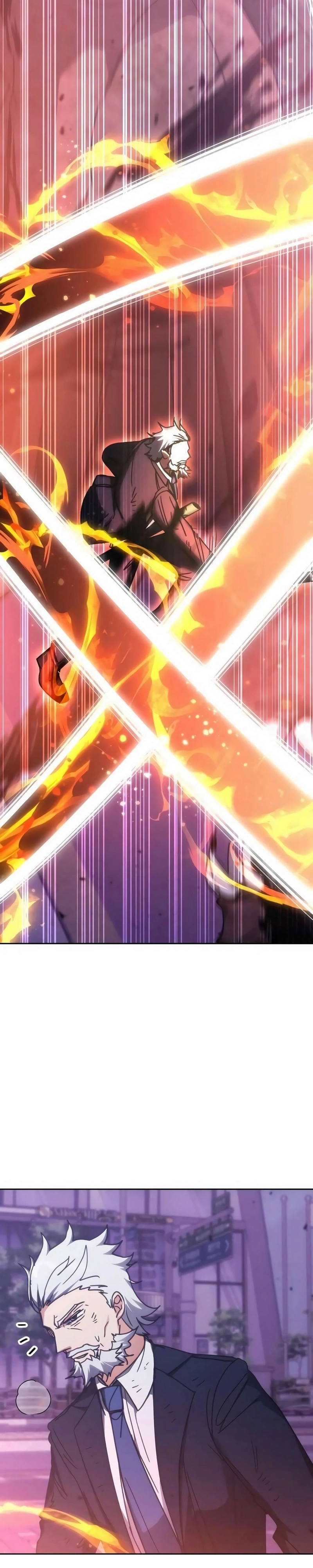 Read Academia da Transcendência PT Manga Online