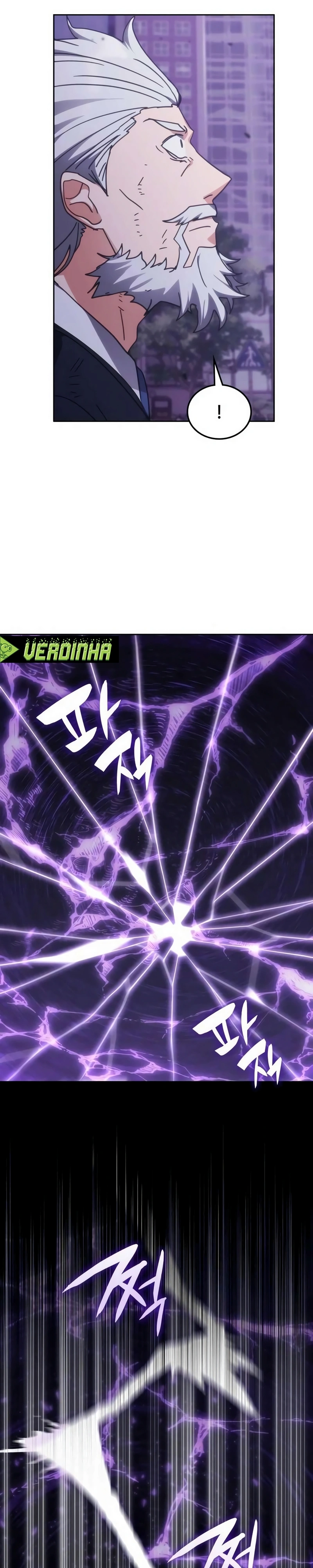 Read Academia da Transcendência PT Manga Online