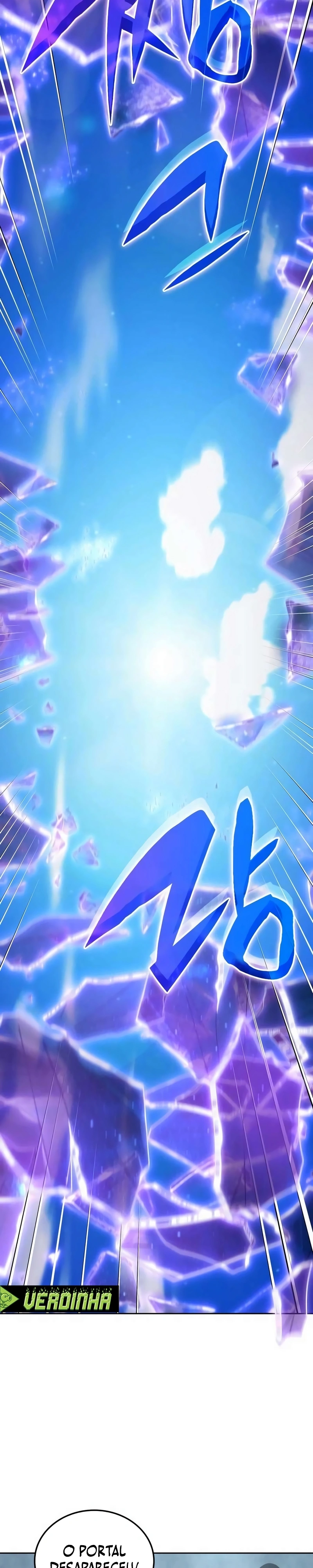 Read Academia da Transcendência PT Manga Online