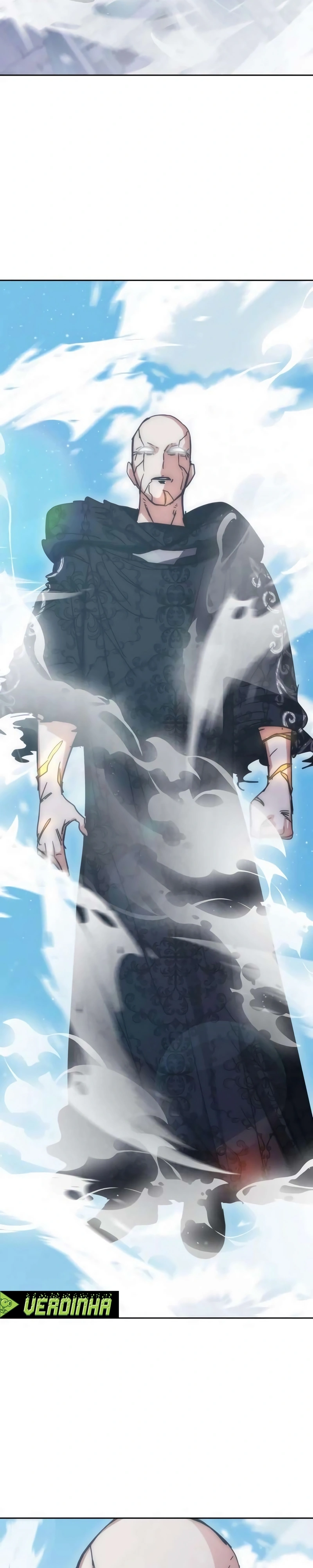 Read Academia da Transcendência PT Manga Online