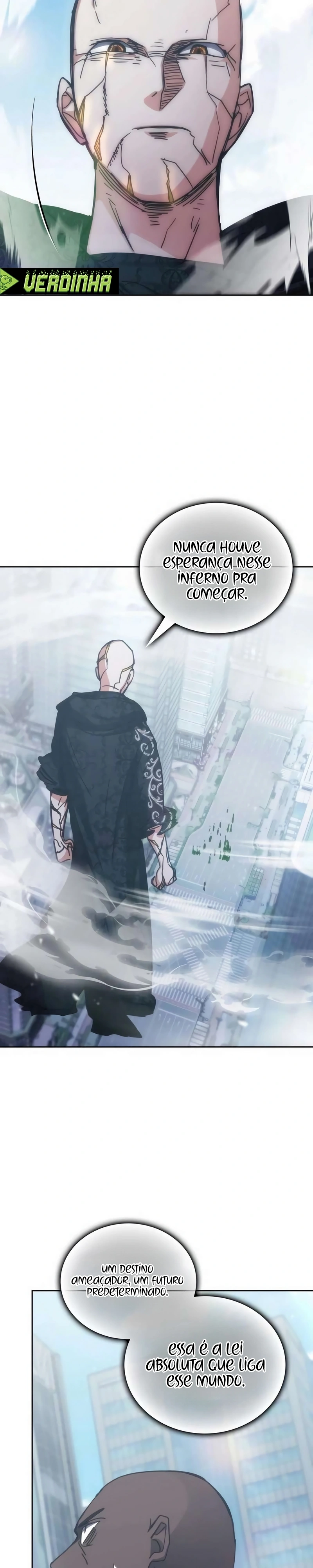 Read Academia da Transcendência PT Manga Online