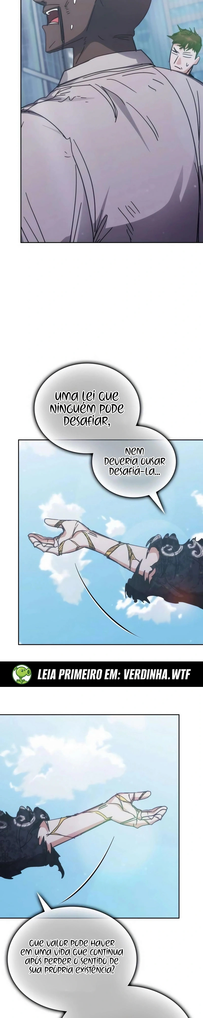 Read Academia da Transcendência PT Manga Online