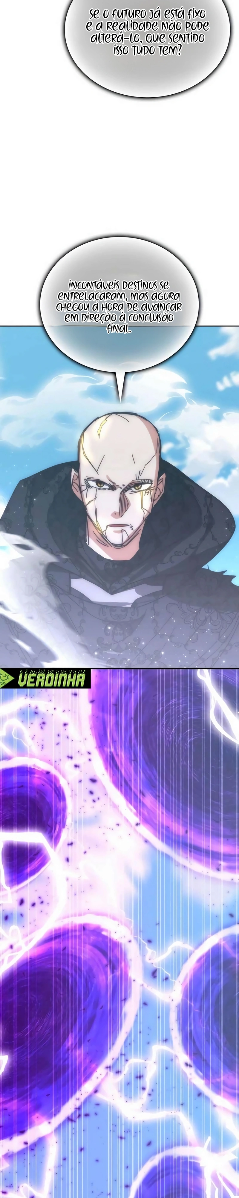 Read Academia da Transcendência PT Manga Online