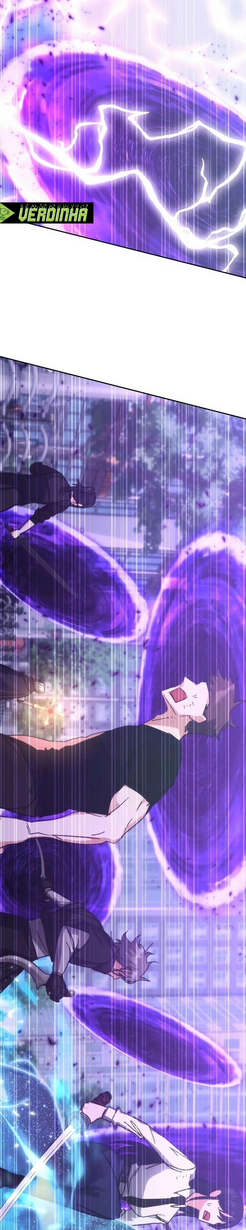 Read Academia da Transcendência PT Manga Online