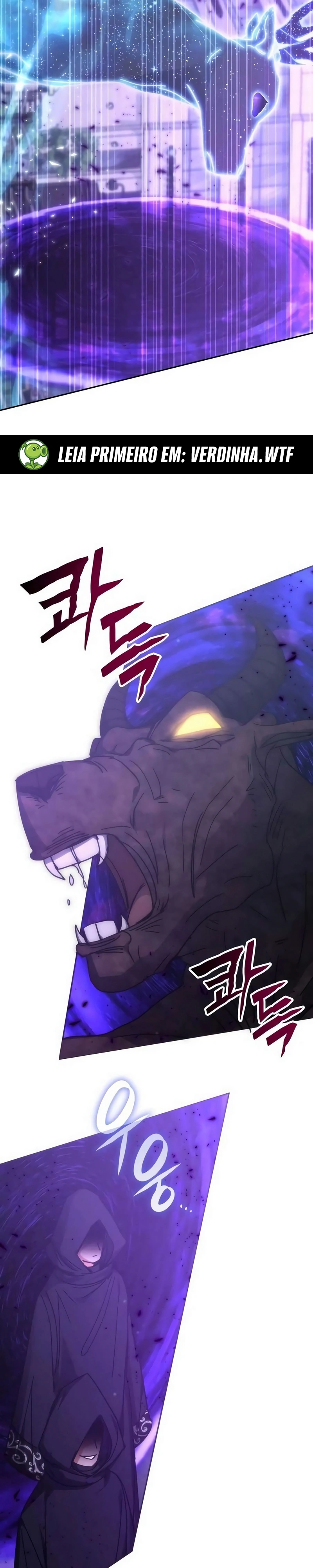 Read Academia da Transcendência PT Manga Online