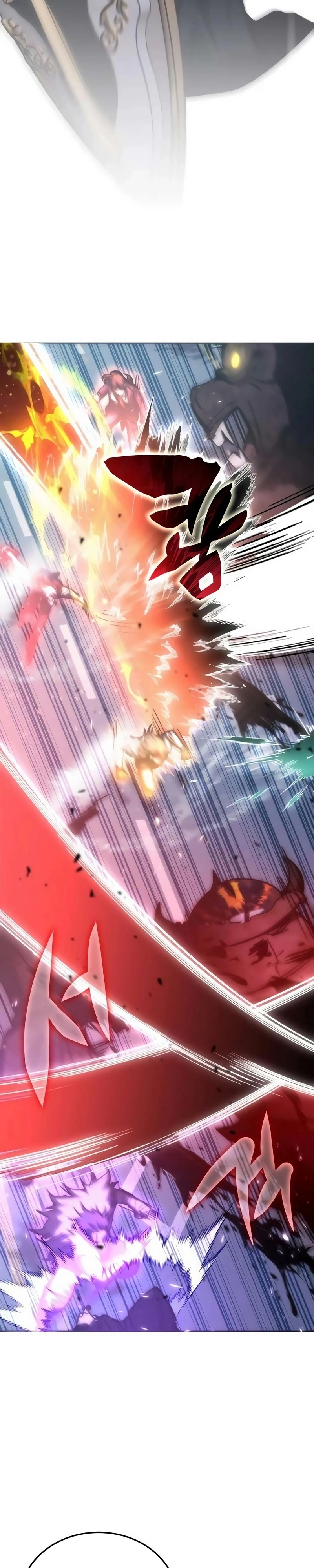 Read Academia da Transcendência PT Manga Online