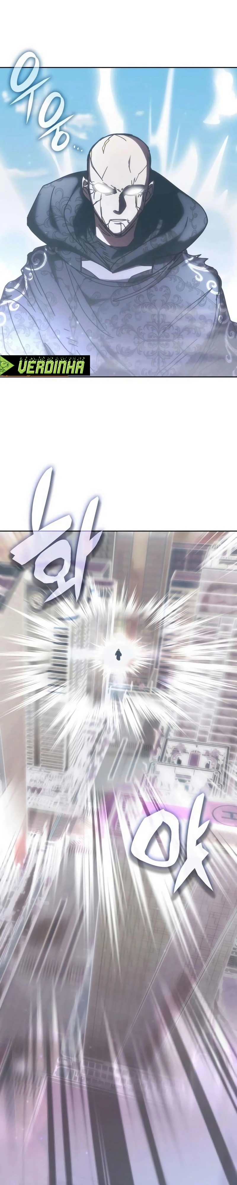 Read Academia da Transcendência PT Manga Online