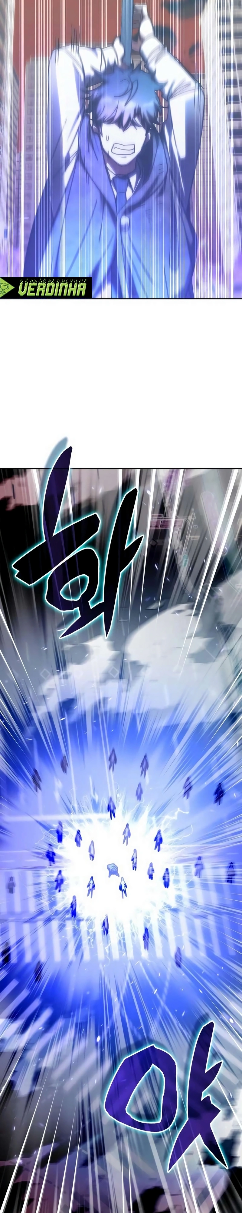 Read Academia da Transcendência PT Manga Online