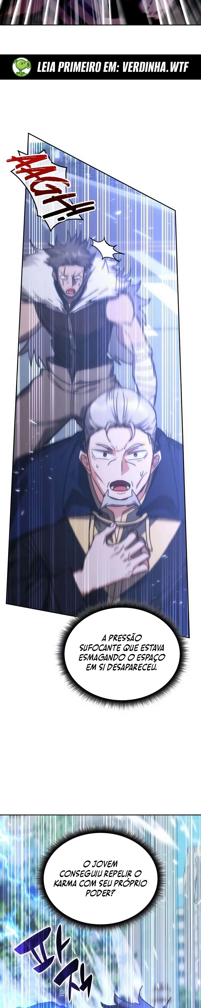 Read Academia da Transcendência PT Manga Online